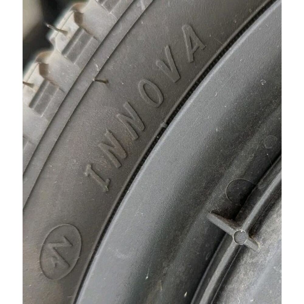 Orbit Baby 02 Stroller Rear Wheel Replacement Snaps In - Picture 7 of 16